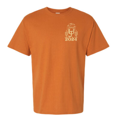 7a - Familia Esquivel Reunion TShirt - Adult - 2024 Thumbnail